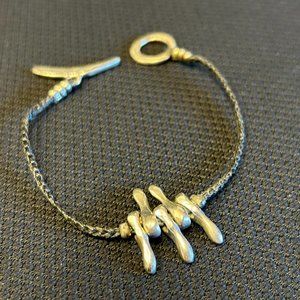 Jill Platner Bracelet